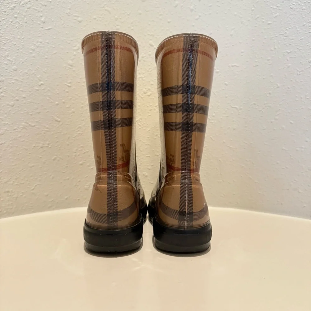 Burberry short kids